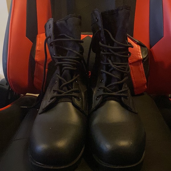Rotnco boots